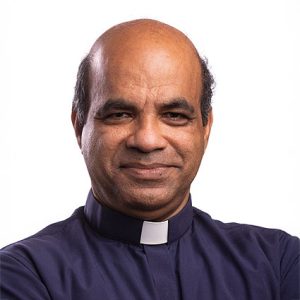 Fr Joseph Pothenparampil