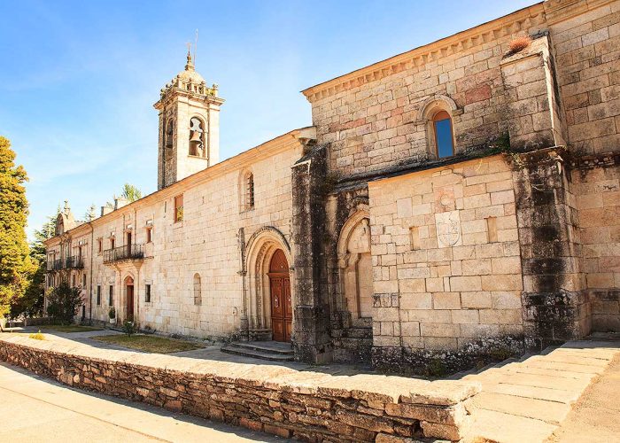 Sarria, Spain