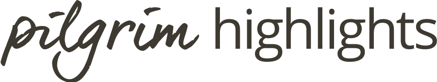 pilgrim highlights