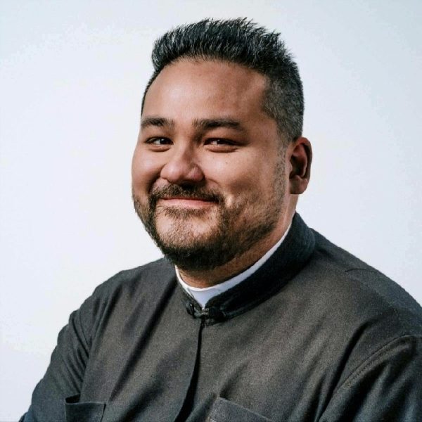 Fr. Collin Nunis-colour